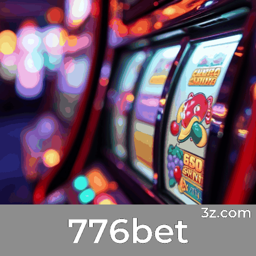 776bet: Seu Cassino Online Profissional e Seguro