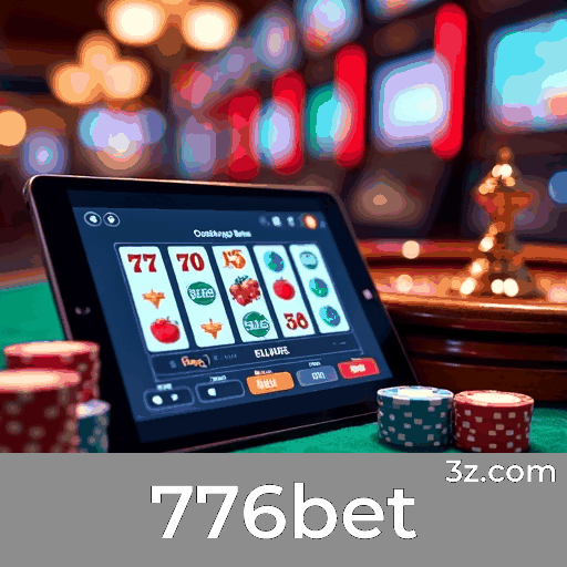 776bet: Experimente o Jogo Crash com Altos Retornos