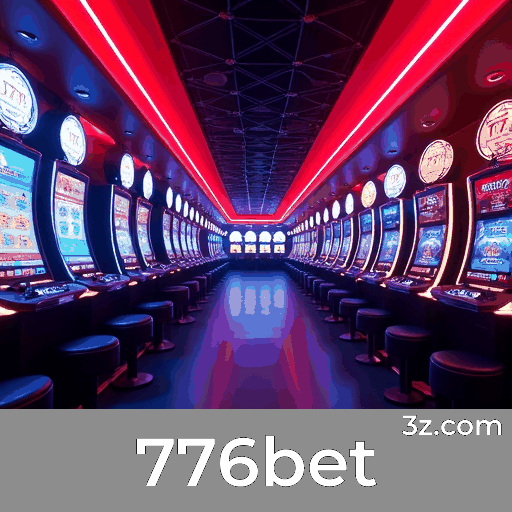 776bet: Aventura e Ganhos nos Jogos de Cassino