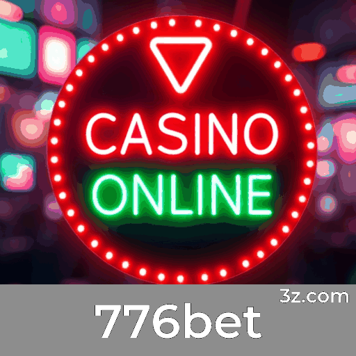 776bet Jogos e Tecnologia: Inovação para Você