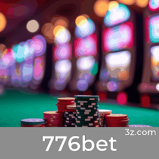 776bet: Seu Cassino Online Profissional e Seguro