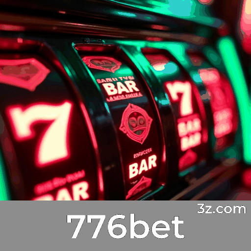 776bet: Aventura e Ganhos nos Jogos de Cassino