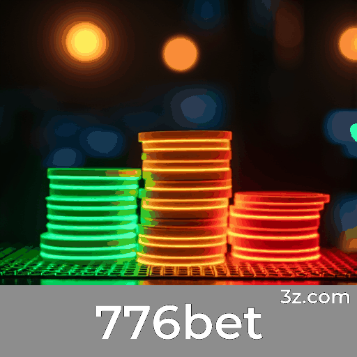 776bet: Aventura e Ganhos nos Jogos de Cassino