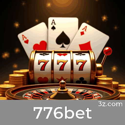 776bet: Seu Cassino Online Profissional e Seguro