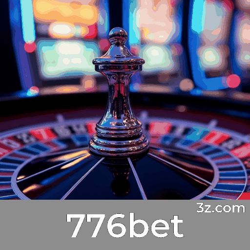 776bet: Aventura e Ganhos nos Jogos de Cassino